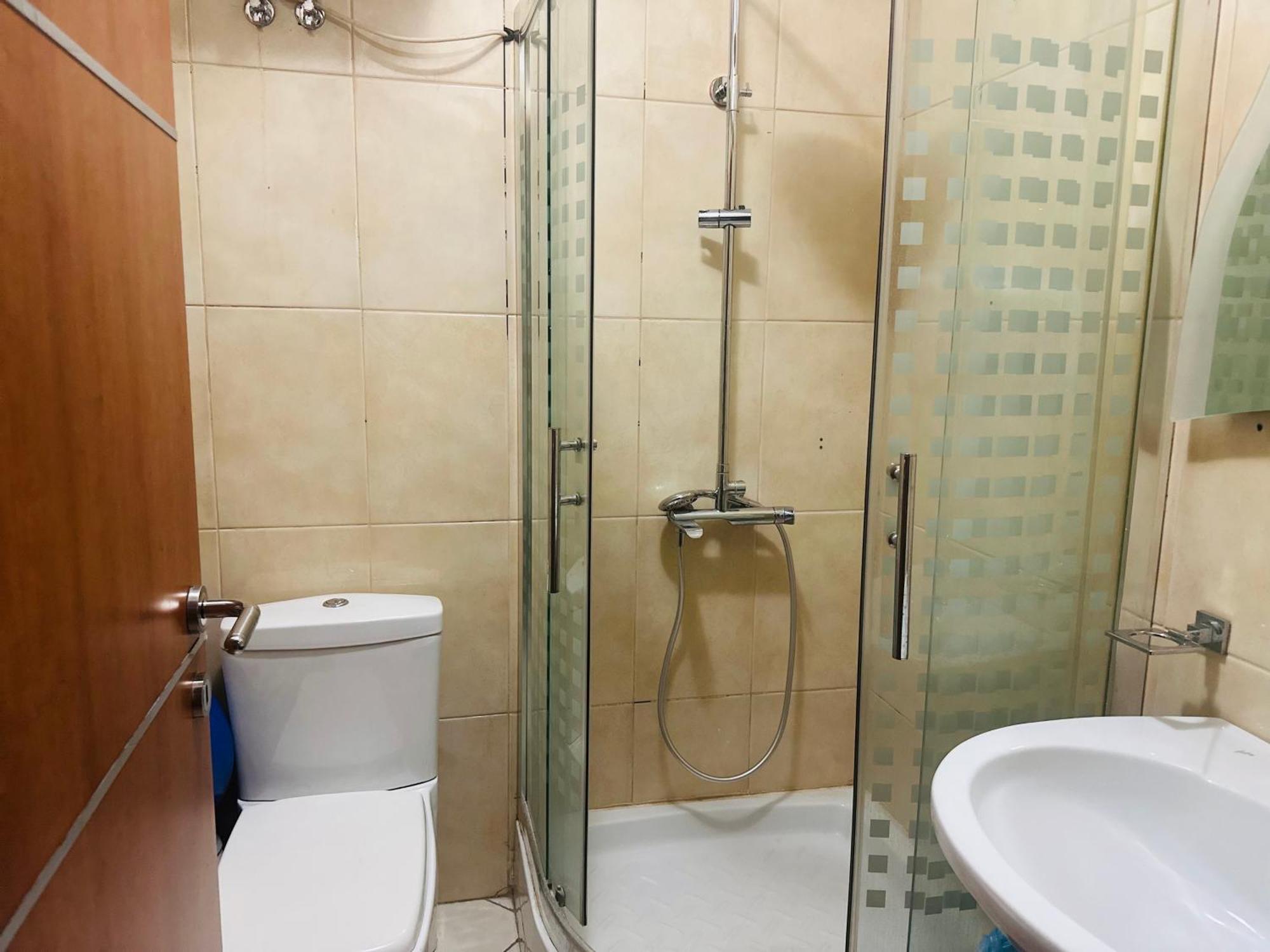 Amo Tower Tirana Center Apartment Ngoại thất bức ảnh