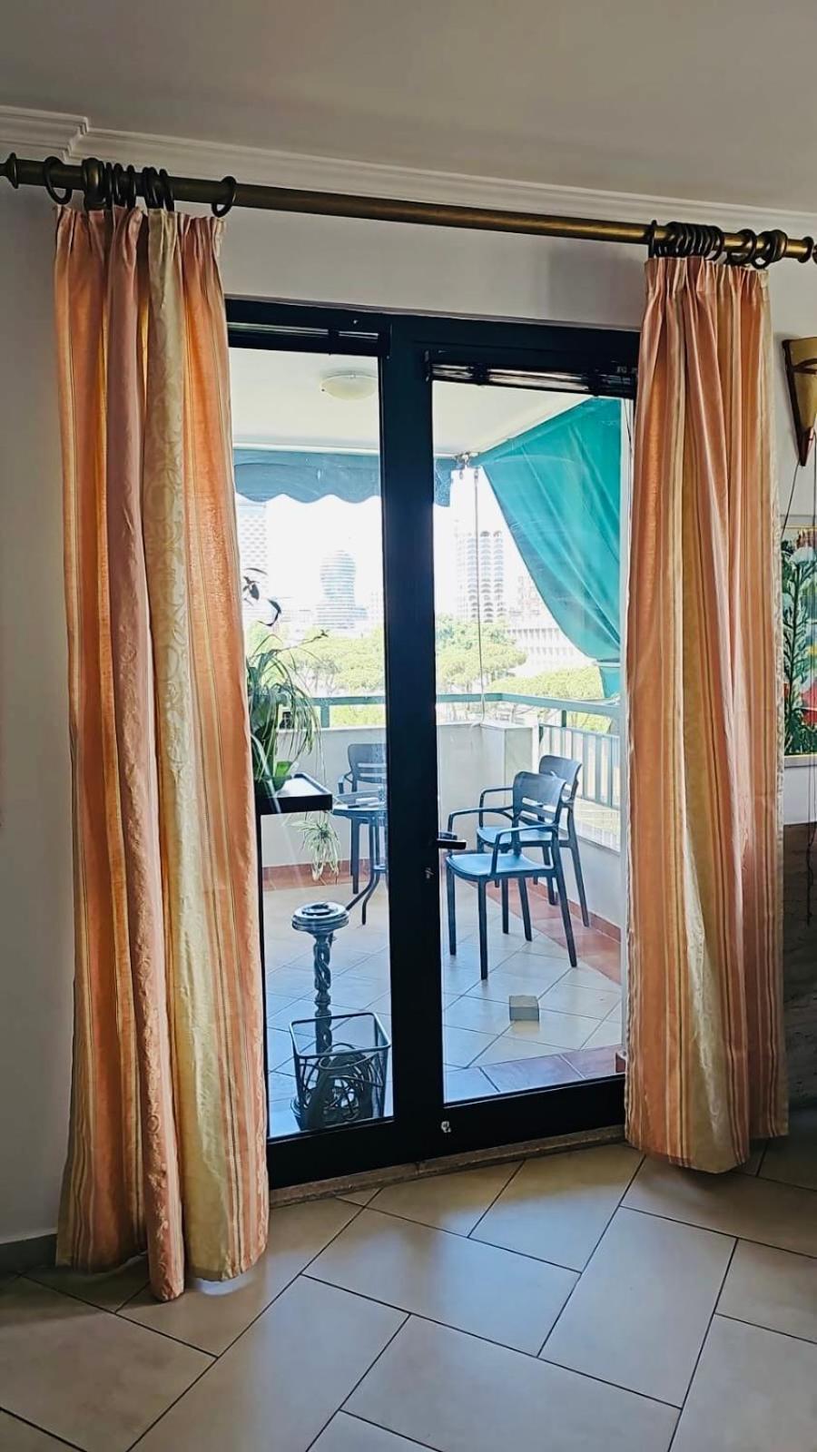 Amo Tower Tirana Center Apartment Ngoại thất bức ảnh